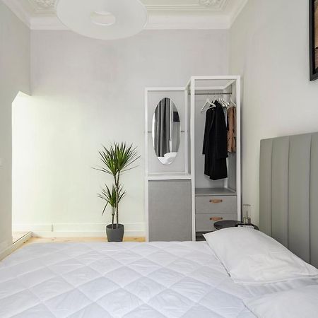 Petit Studio Rosa - Bairro Alto Hotel Lisboa Kültér fotó