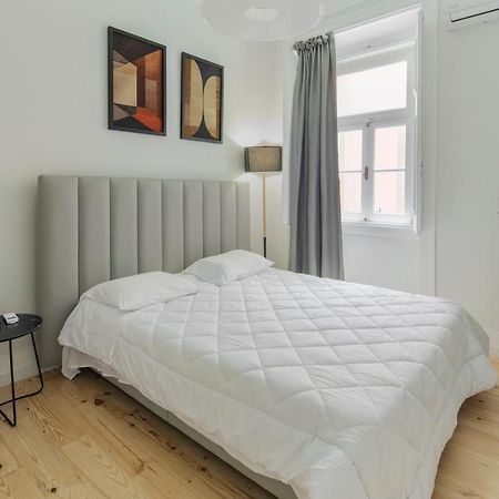 Petit Studio Rosa - Bairro Alto Lisboa Kültér fotó