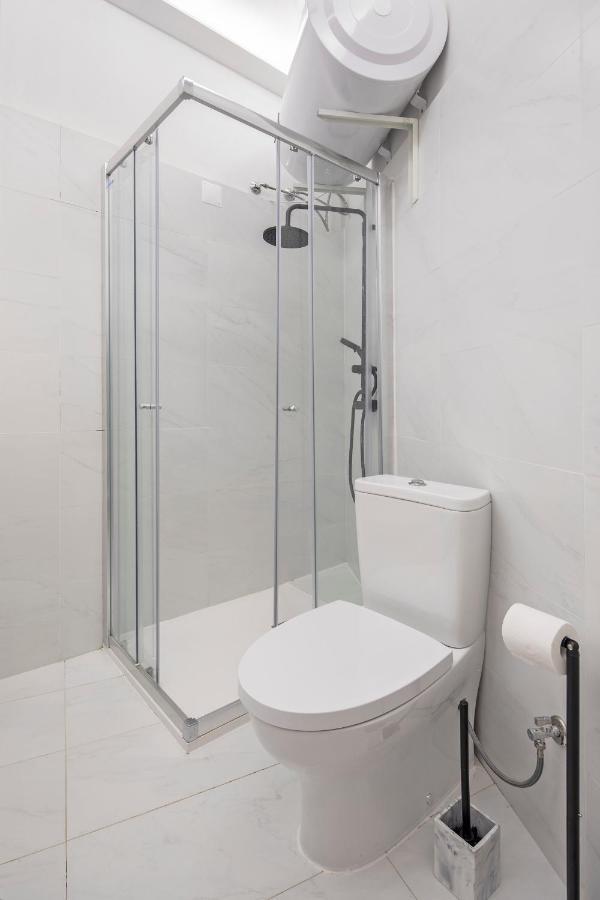 Petit Studio Rosa - Bairro Alto Lisboa Kültér fotó
